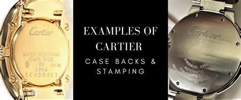 fake cartier watch diamond|how to authenticate cartier watch.